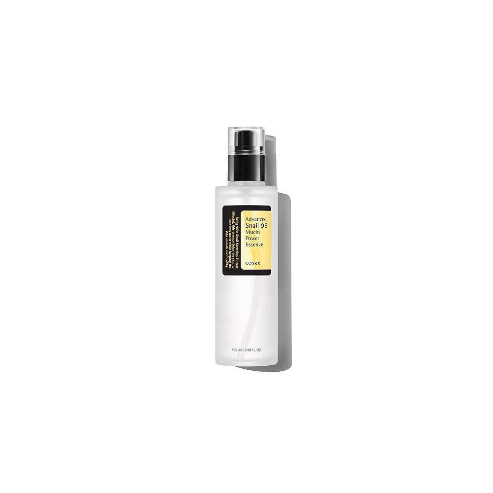 Cosrx Advance Snail 96 Mucin Power Essence 100ml