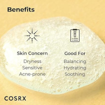 Cosrx Advanced Snail Mucin Gel Cleanser 150 Ml