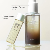 Haruharu Wonder Black Rice Moisture Deep Cleansing Oil Makeup Remover, 150ml