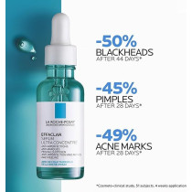 La Roche Posay Effaclar Serum Ultra Concentrate - 30ml