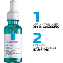 La Roche Posay Effaclar Serum Ultra Concentrate - 30ml