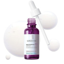 La Roche Posay Pure Niacinamida 10 Serum Concentre Anti-Taches 30 Ml