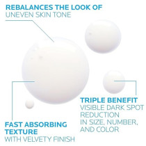 La Roche Posay Pure Niacinamida 10 Serum Concentre Anti-Taches 30 Ml