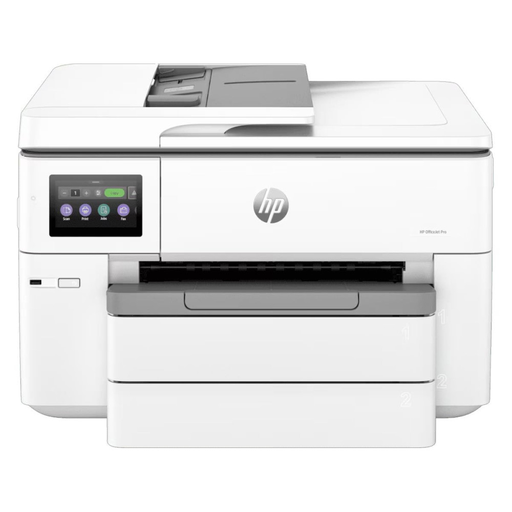 HP OfficeJet Pro 9730 Wide Format All-In-One Printer, 537P5C