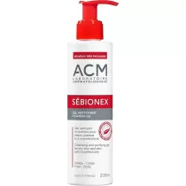 ACM Sebionex Cleaning Gel...
