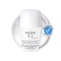 Vichy Deo Roll On Sensitiv Anti Transpirant 48H (50 Ml)