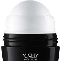 Vichy Men's Clinical Control 96HR Protection Anti-Perspirant Roll On Deodorant 50ml
