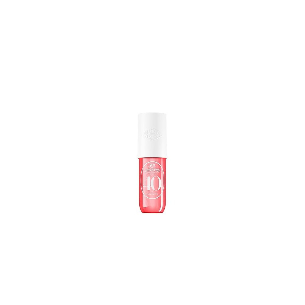 Sol De Janeiro Cheirosa '40 Hair & Body Fragrance Mist 90mL/3.0 fl oz.