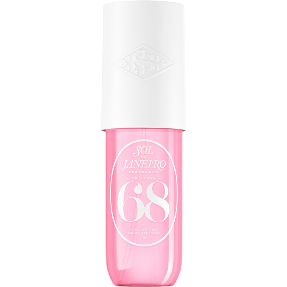 Sol De Janeiro Cheirosa '68 Hair & Body Fragrance Mist 90mL/3.0 fl oz.