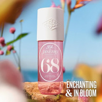Sol De Janeiro Cheirosa '68 Hair & Body Fragrance Mist 90mL/3.0 fl oz.
