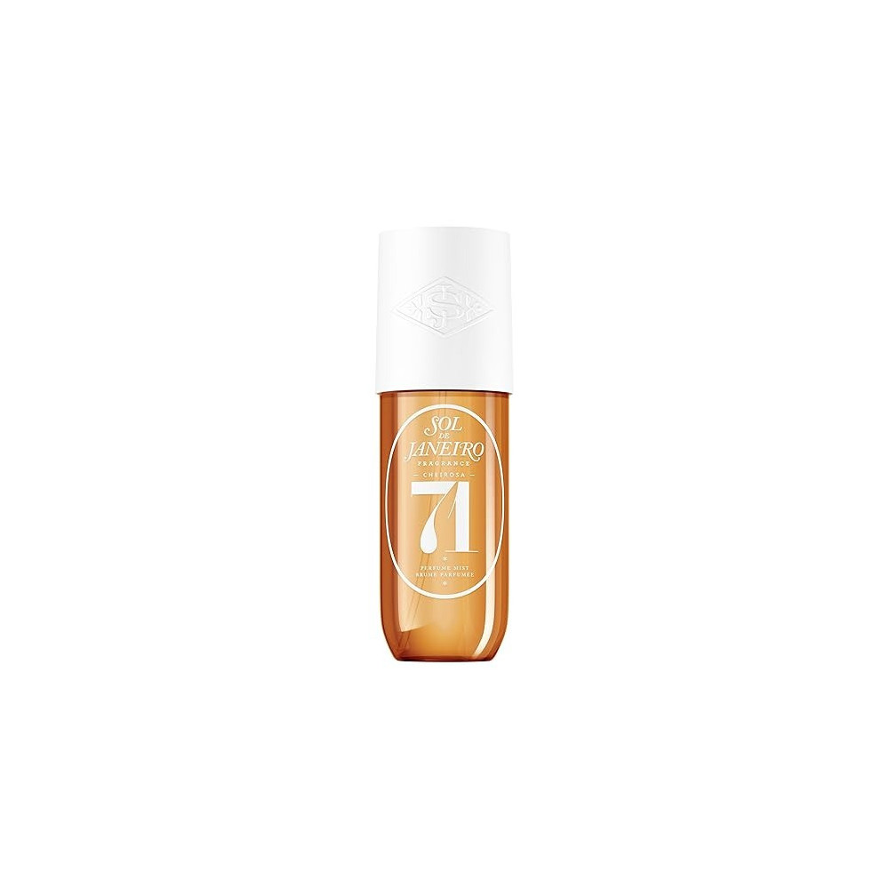 Sol De Janeiro Brazilian Crush Cheirosa '71 Perfumed Body and Hair Mist for Women 240ml