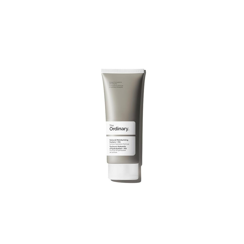 The Ordinary Natural Moisturizing Factors plus HA - Large 100 mL