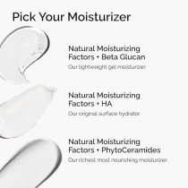 The Ordinary Natural Moisturizing Factors plus HA - Large 100 mL