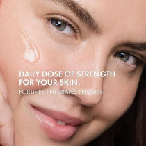 Vichy Mineral 89 Hydrating Hyaluronic Acid Serum and Daily Face Moisturizer For Stronger, Healthier Looking Skin