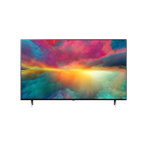 LG 55 Inch QNED 4K UHD Smart WebOS TV With ThinQ AI Active HDR (QNED756 Series) Black Model- 55QNED756RB-AMAE