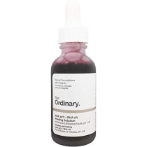 The Ordinary Peeling Solution AHA 30% + BHA 2%