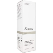 The Ordinary Peeling Solution AHA 30% + BHA 2%
