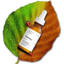 The Ordinary Ascorbic Acid 8% + Alpha Arbutin 2%, 30 ml