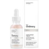 The Ordinary Lactic Acid 5% + HA 2% - 30 ml