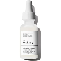 The Ordinary Multi-Peptide + HA Serum (Formerly"Buffet") 30 ml