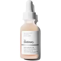 The Ordinary Lactic Acid...