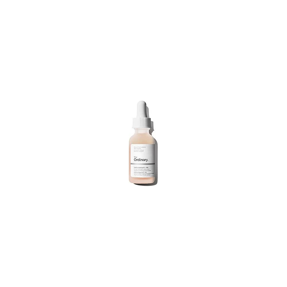 The Ordinary Lactic Acid 10% + HA 2% 30 ml