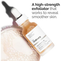 The Ordinary Lactic Acid 10% + HA 2% 30 ml
