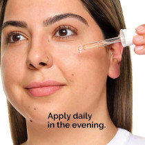 The Ordinary Lactic Acid 10% + HA 2% 30 ml