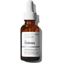 The Ordinary Caffeine Solution 5% + Egcg Serum, 30 ML