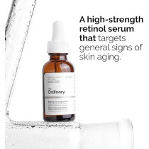 The Ordinary Retinol 1 Percent in Squalane