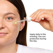 The Ordinary Retinol 1 Percent in Squalane