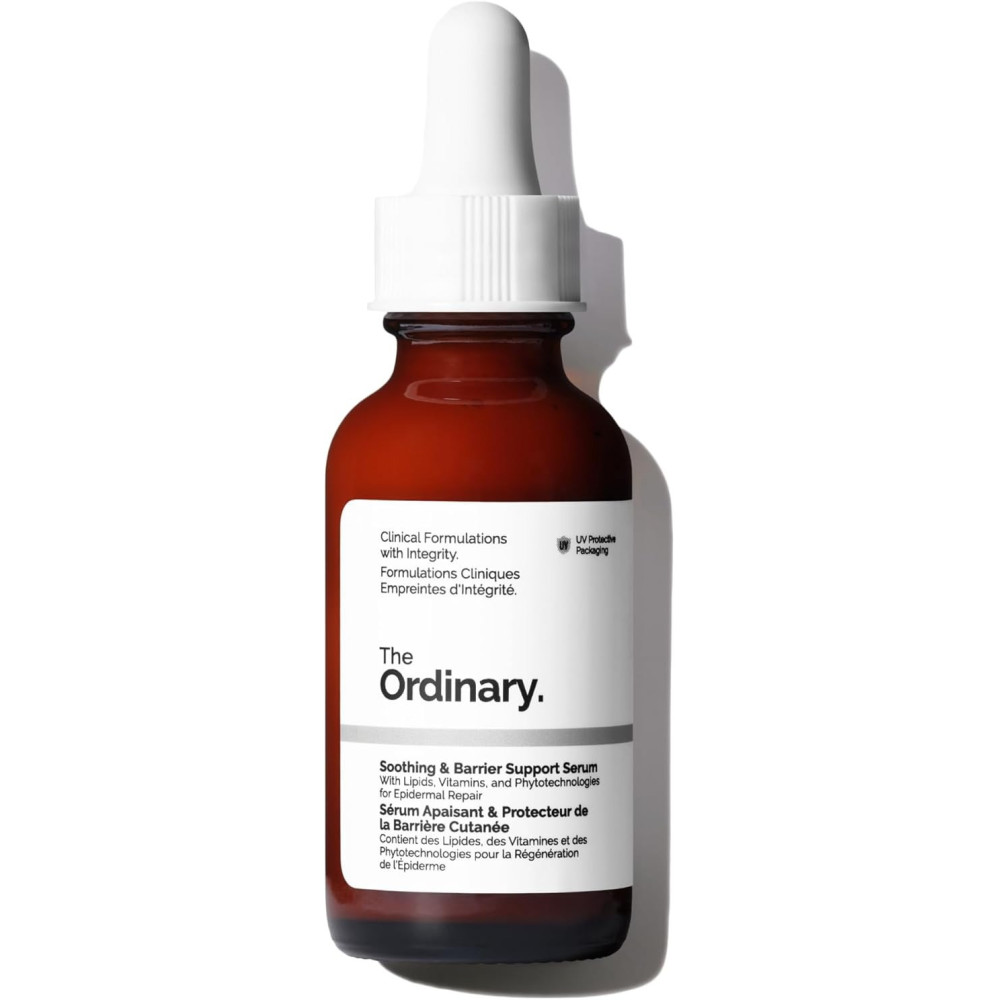 The Ordinary Soothing And Barrier Support Serum