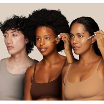 The Ordinary The Ordinary"Buffet" + Copper Peptides 1% - 30ml