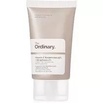 The Ordinary Vitamin C...