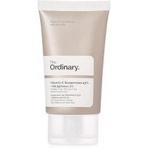The Ordinary Vitamin C Suspension 23% + HA Spheres 2% - 30 ml
