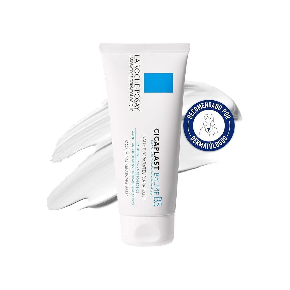 La Roche-Posay Cicaplast Balm B5+ 100ml
