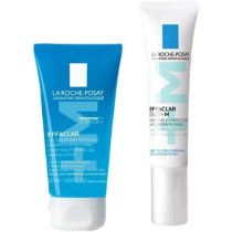 La Roche Posay Effaclar Duo+ Innovative Gel Cream, 40ml