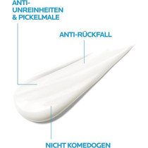 La Roche Posay Effaclar Duo+ Innovative Gel Cream, 40ml