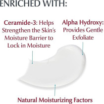 Eucerin Advanced Repair Hand Creme, 2.7 Ounce
