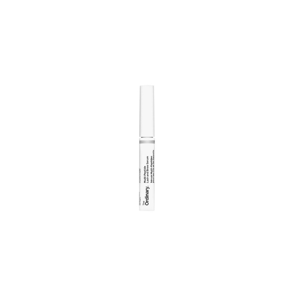 The Ordinary Multi-Peptide Lash and Brow Serum
