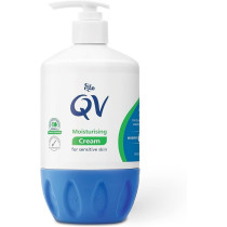QV Moisturizing Cream For Sensitive Skin