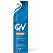 QV Cream 100g