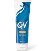 QV Cream 100g