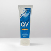 QV Cream 100g