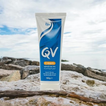 QV Cream 100g