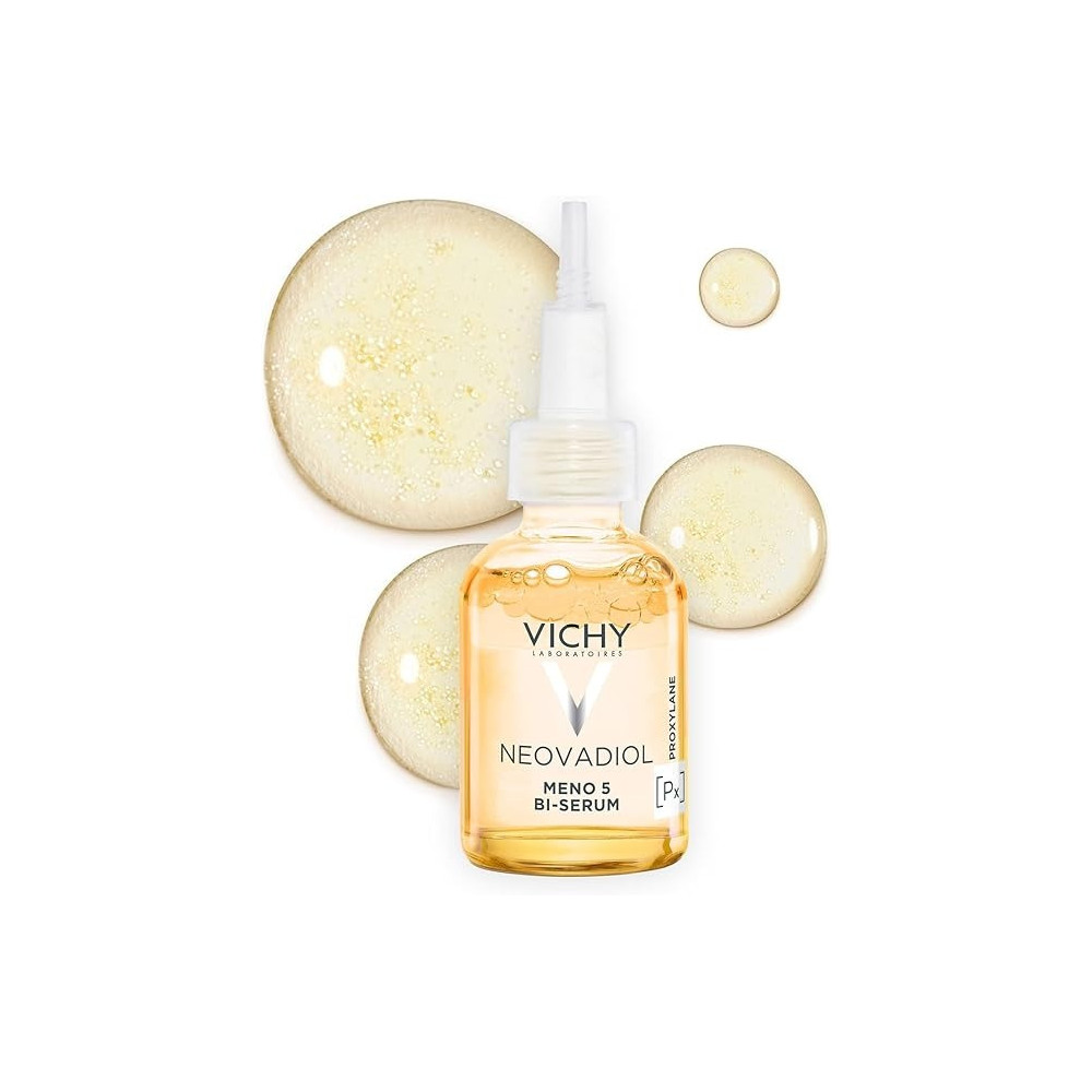 Vichy Neovadiol Meno 5 Bi-Serum 30 Ml