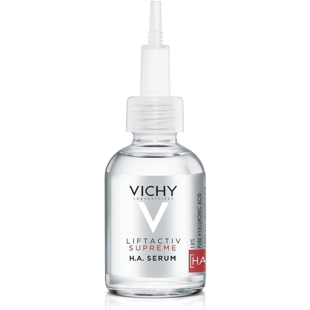 Vichy Liftactiv Supreme H.A. Epidermic Filler Serum 30 Ml