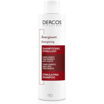 Vichy Dercos Energizing Shampoo, 200 Ml