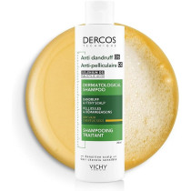 Vichy Dercos Anti-Dandruff Shampoo – 200 Ml