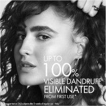 Vichy Dercos Anti-Dandruff Shampoo – 200 Ml